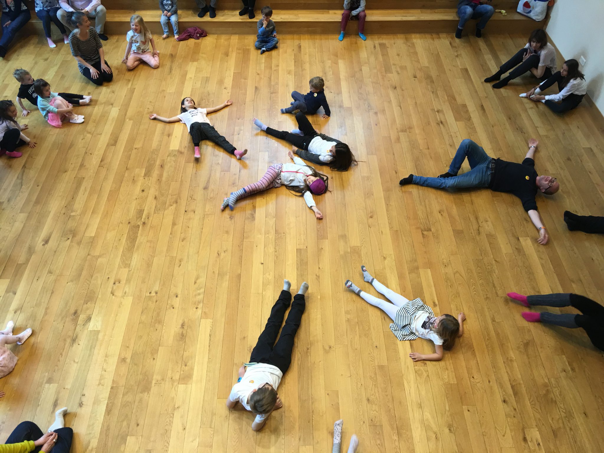Fête de la danse 2017